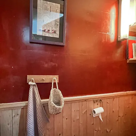 4 Værelses Hyggeligt Hjem I Flekkerøy Feriehus Mebø